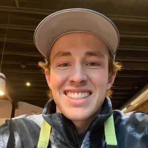 Meet your Posher, Chipper